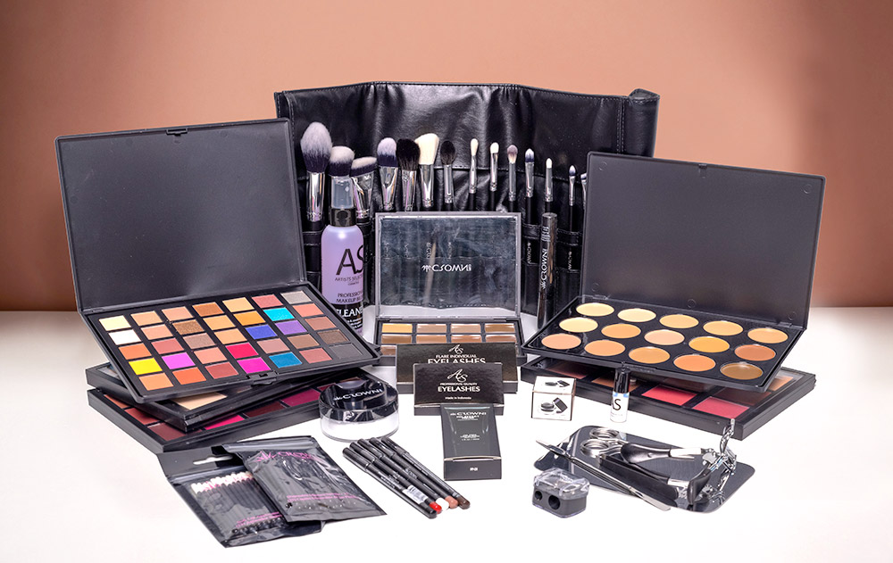 makeup-kit