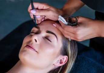 brow-shape